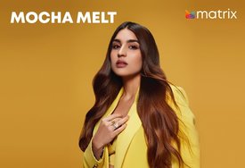Mocha Melt